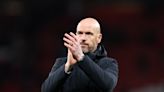 Erik ten Hag hails 'huge progress' as Manchester United manager pinpoints potential game-changer