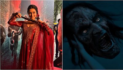 Stree 2 post credits scene: Shraddha Kapoor, Rajkummar Rao film reveals identity of ‘sarkata bhoot,’ confirms arrival of a ‘legend’ in horror universe