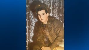 Pennsylvania soldier who died in Korean War accounted for