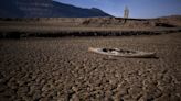 Cataluña declara la emergencia por sequía tras 39 meses sin lluvias sustanciales