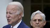 Biden Is Abusing the FACE Act To Silence His Pro-Life Critics