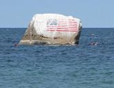 White Horse Beach, Massachusetts