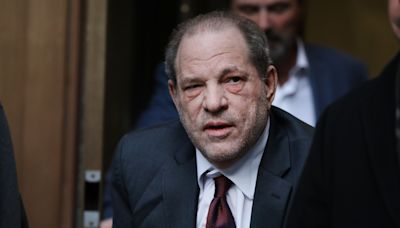Harvey Weinstein “Cautiously Excited” After 2020 Rape Conviction Overturned, New Trial Ordered By NY Appeals Court; Accusers Call...