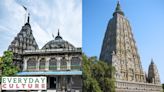 Temple corridor projects announced in Budget for Bihar’s Vishnupad, Mahabodhi temples: Their significance