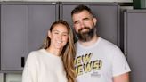 Jason Kelce Shares Biggest Organization Tip — And It Involves Kylie Kelce