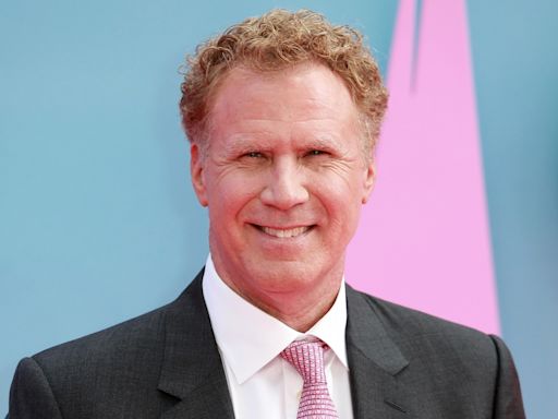The Real Reason Will Ferrell Doesn't Use His Birth Name - Looper
