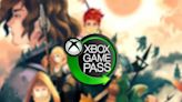 Uno de los mejores juegos del año y más títulos dejarán Xbox Game Pass pronto