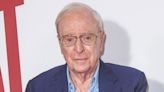 Michael Caine Says New Movie Might Be His Last Since He Is 'Sort of Retired Already': 'I Am Bloody 90'