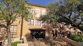 State board to decide fate of historic UT-Austin school building