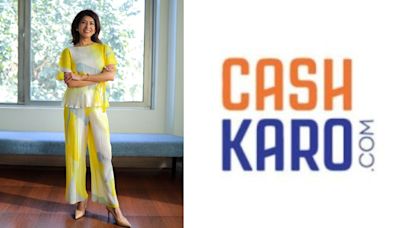 Interview: Swati Bhargava, co-founder, CashKaro