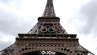 Happy Olympics! A quick, comprehensive guide to everything you need to know in Paris