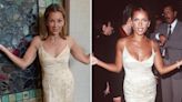 Vanessa Williams Rewears ‘Dance With Me’ Premiere Dress 26 Years Later: ‘This Old Thing?’