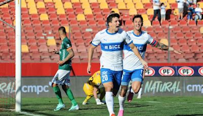 Fernando Agustín Tapia: “El momento de Gonzalo Tapia era para aprovecharlo en Selección”