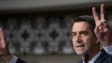 Tom Cotton demands briefing on the cocaine found at the White House