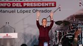 Claudia Sheinbaum propone celebrar el 1 de julio como el “Día de la Revolución de las Conciencias” por triunfo de AMLO