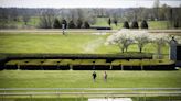 Update: Racing incidents occur three straight days during Keeneland Spring Meet