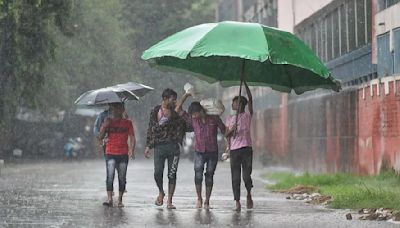 MP July 15 Monsoon Updates: Alert Issued For 15 Districts Including Indore, Ujjain; State Receives 27% Of Overall Rainfall So Far