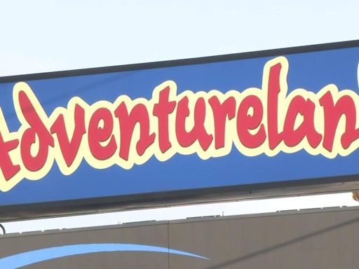 Adventureland stabbing leaves Long Island amusement parkgoer in critical condition