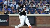 Patrick Bailey's grand slam helps Giants rally past Mets