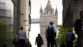 UK Inflation Hits 2% Goal, Buoying Case for Rate Cut