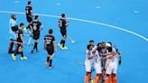 Olympics: Last-minute goal keeps India's medal hopes alive - News Today | First with the news