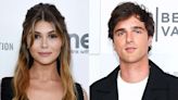 Jacob Elordi and Olivia Jade Giannulli's Relationship Timeline