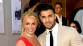 Britney Spears revela que los famosos que asistieron a su boda fueron una “sorpresa”