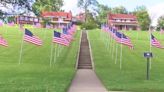 Historic Newburgh sets up Freedom Flag Trail for Memorial Day