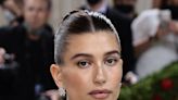 Hailey Baldwin says people are ‘tired’ of celebrity skincare brands as she launches her own line