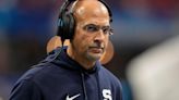 Penn State found 'friction' between coach James Franklin, team doctor; could not determine violation