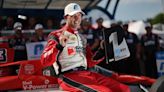 Team Penske's McLaughlin, Power lock up IndyCar front row at Barber after controversial week