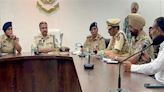 Batala cops seek public cooperation to deal with drug menace, traffickers