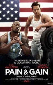 The A-Game: Michael Bay's 'Pain & Gain'