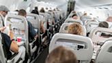 Passenger's plea sparks heated debate about common airplane behavior