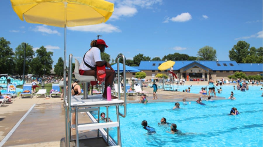 Main pool closes at Sholem Aquatic Center due to mechanical issues