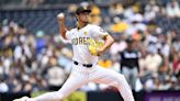 Padres' Musgrove, Darvish return to IL