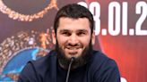 Artur Beterbiev matches up well with best light heavyweights ever, trainer John Scully asserts
