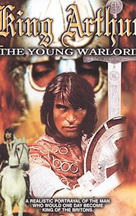 King Arthur: The Young Warlord