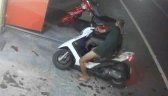 滿屋血跡！台南露鳥男「沒穿褲子」負傷逃 傳性侵遭割下體...真相曝