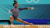 Key Update on Simone Biles' Injury After Scary Moment at Paris Olympics