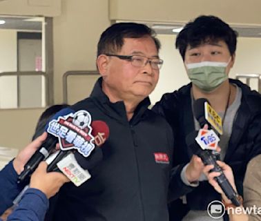 指國民黨被傅崐萁掌握 李建昌：有人發起不去花蓮消費 「我有點贊成」