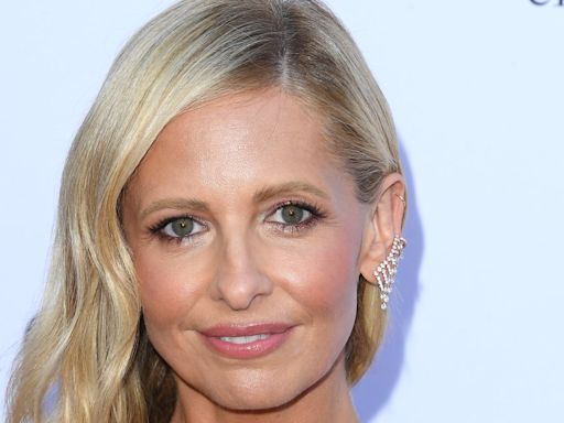 Dolly Parton Could Get Sarah Michelle Gellar to Consider Buffy Reboot