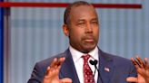 'Could've been phrased better': Ben Carson uncomfortable with Trump's 'Black jobs' remark