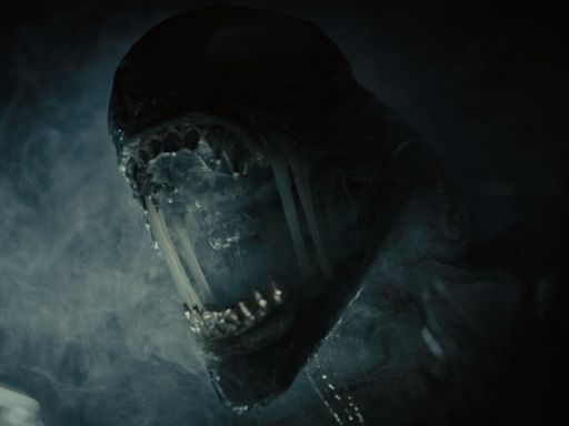 ALIEN: ROMULUS Final Trailer Is 3 Minutes Of Non-Stop Facehugger Carnage - Possible SPOILERS