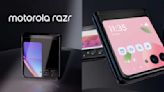 Motorola Razr 50 pricing, colors & storage variants appear