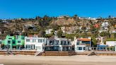 David Spade’s Former Malibu Beach Pad Is Up For Lease At $65,000 A Month