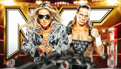 Natalya celebrates Shawn Michaels for building future WWE Superstars the right way in NXT
