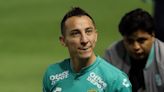 Guardado cree que aporte fuera del campo le hizo ganar respeto de sus compañeros en Europa