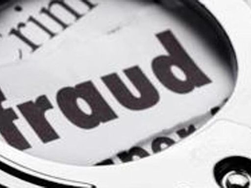 6 booked for duping immigration firm of ₹1.87 crore