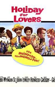 Holiday for Lovers